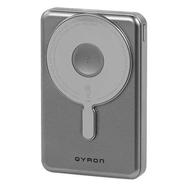 Изображение товара Аккумулятор для смартфона, телефона QYRON PB602