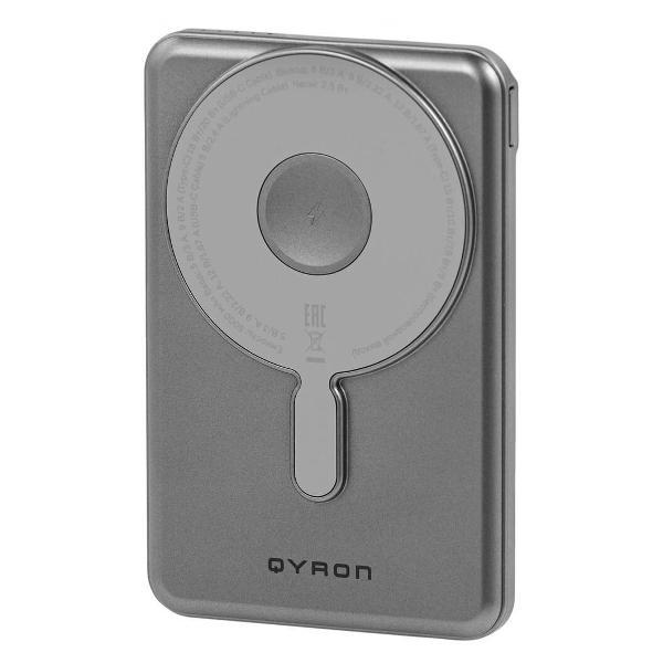 Изображение товара Аккумулятор для смартфона, телефона QYRON PB601