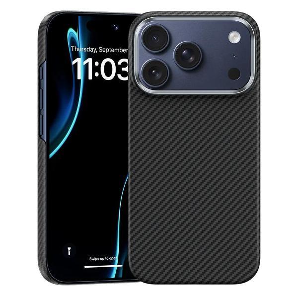 Изображение товара Чехол для смартфона, телефона Benks ArmorAir Case 600D для iPhone 17 Pro Max