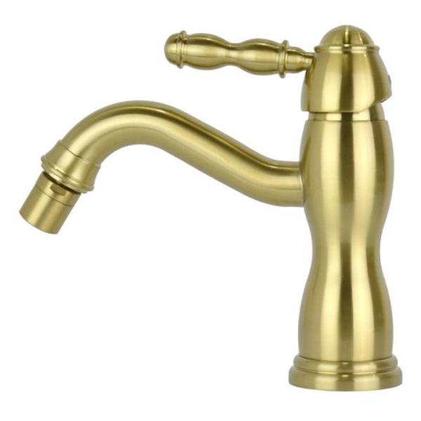 Изображение товара Смеситель Bronze de Luxe 1902BR