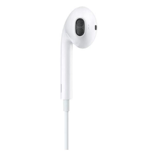 Изображение товара Наушники проводные Apple EarPods Lightning MWTY3ZE/A