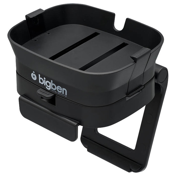 Сенсор для игровой приставки XBOX360 BigBen XB360 Stand Camera (зажим для крепления сенсора)