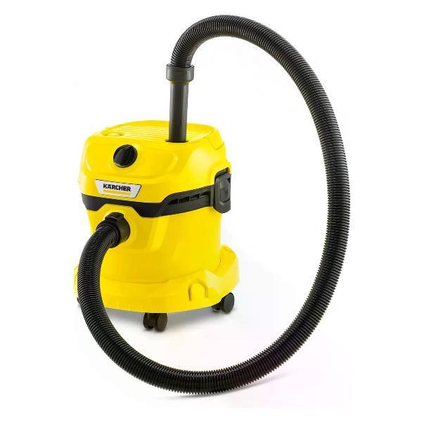 Изображение товара Пылесос строительный Karcher 1.628-012.0