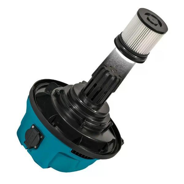 Изображение товара Пылесос строительный Bort BSS-1640-Storm