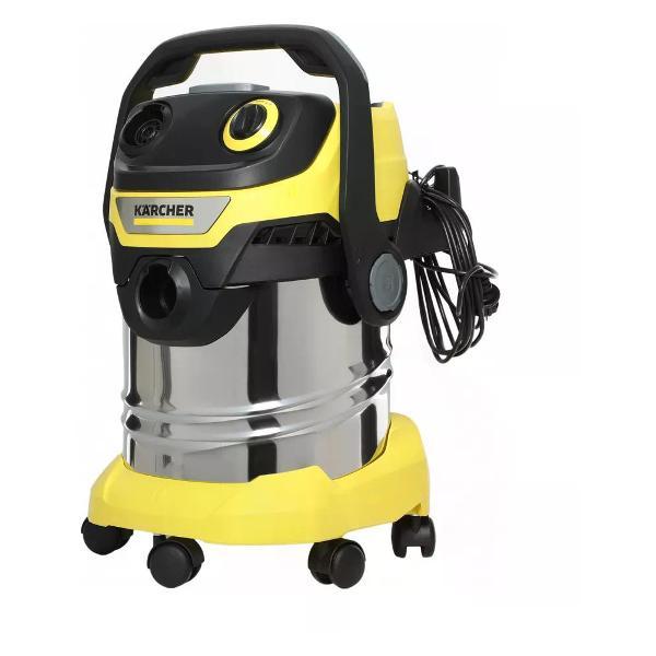 Изображение товара Пылесос строительный Karcher 1.628-350.0