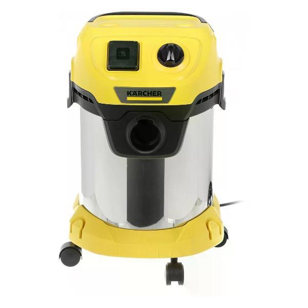 Изображение товара Пылесос строительный Karcher 1.628-190.0