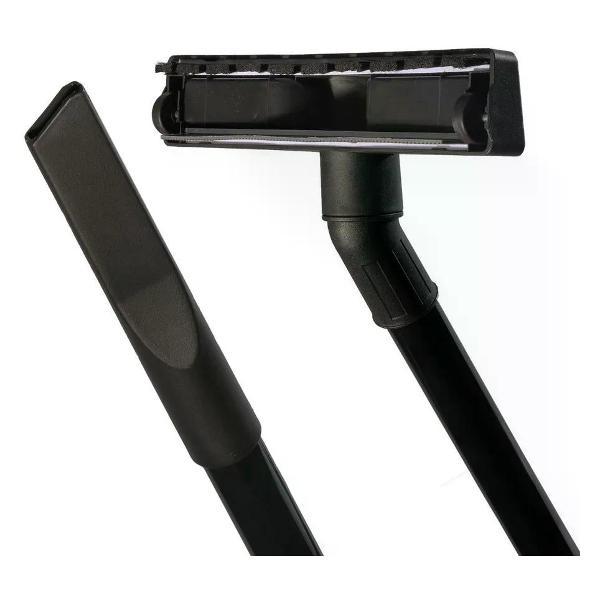 Изображение товара Пылесос строительный Bort BSS-1215-P Blue