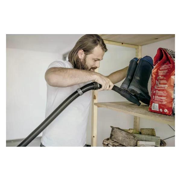 Изображение товара Пылесос строительный Karcher WD 3 V-17/4/20