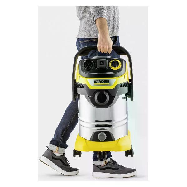 Изображение товара Пылесос строительный Karcher 1.628-360.0