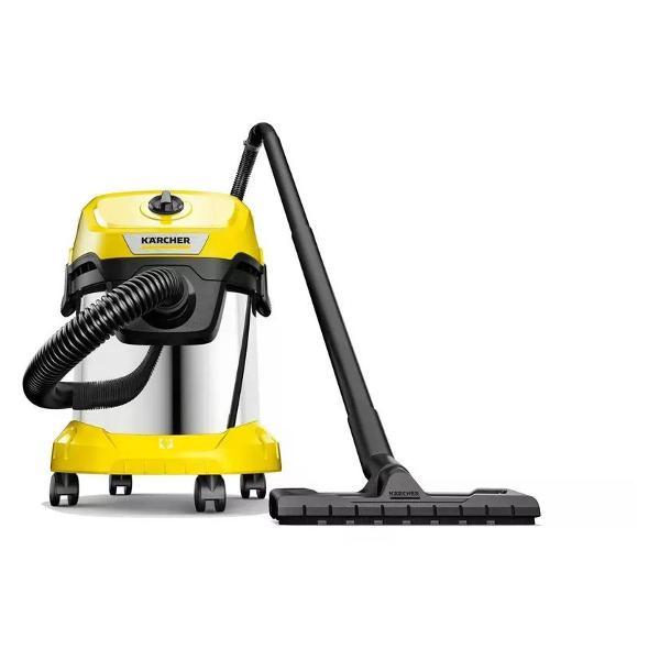 Изображение товара Пылесос строительный Karcher 1.628-138.0