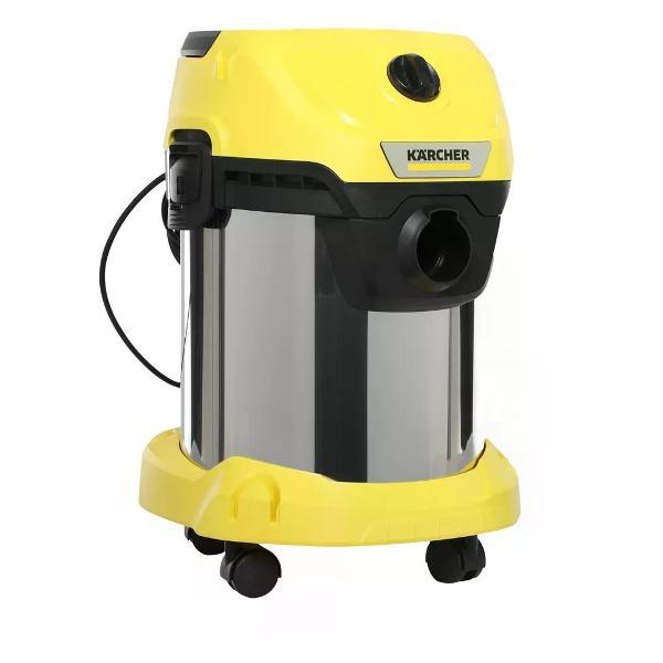 Изображение товара Пылесос строительный Karcher 1.628-135.0