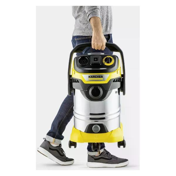 Изображение товара Пылесос строительный Karcher 1.628-360.0