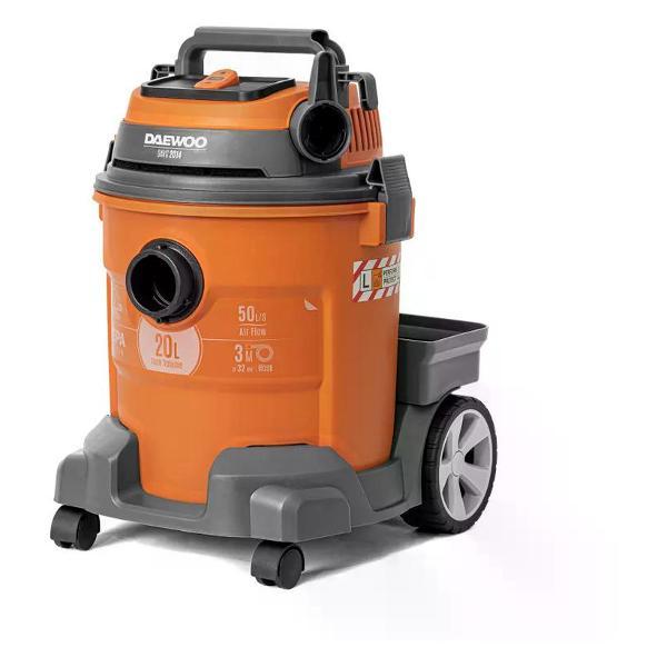 Изображение товара Пылесос строительный Daewoo DAVC 2014