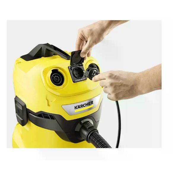 Изображение товара Пылесос строительный Karcher 1.628-270.0