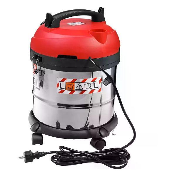 Изображение товара Пылесос строительный Зубр ПУ-20-1400 М3