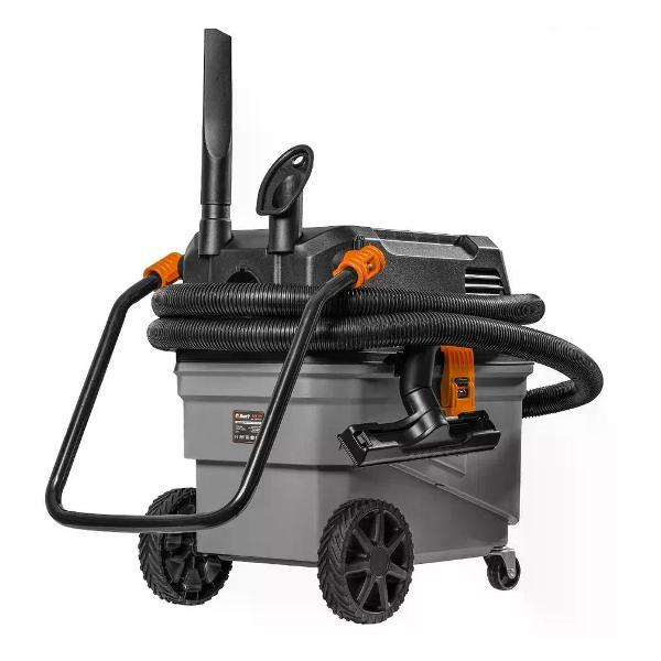 Изображение товара Пылесос строительный Bort BAX-700