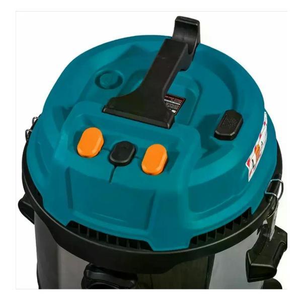 Изображение товара Пылесос строительный Bort BSS-2460-STORM
