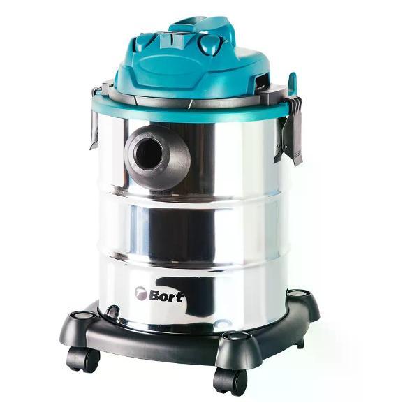 Изображение товара Пылесос строительный Bort BSS-1325