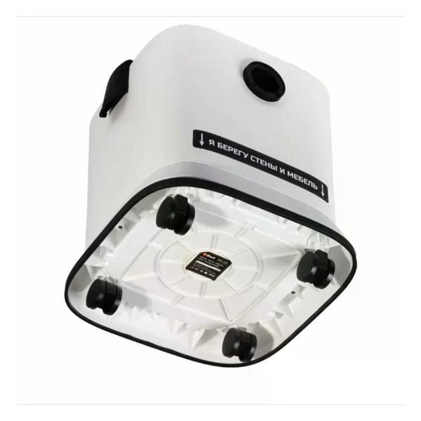 Изображение товара Пылесос строительный Bort BSS-1125