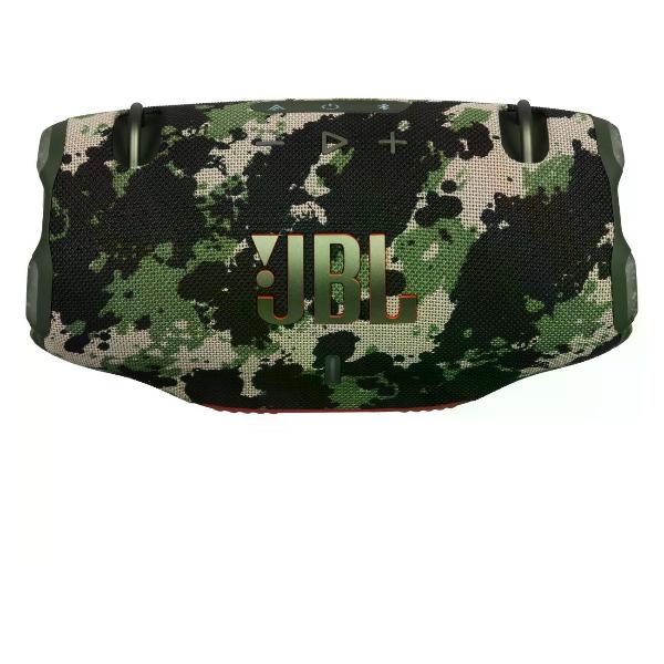 Изображение товара Портативная беспроводная акустика JBL Xtreme 4