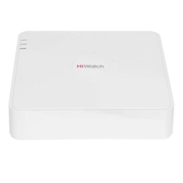 Изображение товара IP-видеорегистратор HiWatch DS-H104GA