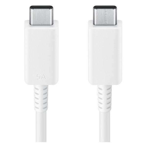 Изображение товара Кабель Apple USB-C Charge Cable, 60Вт, 1 м, белый (MW493)