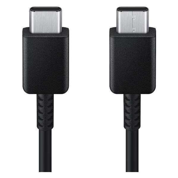 Изображение товара Кабель USB Type-C Samsung EP-DX310 Black
