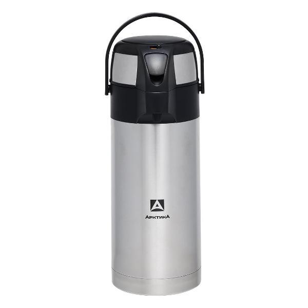 Изображение товара Термос Арктика 501-3500 3.5 л Steel