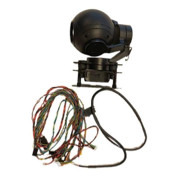 Изображение товара Камеры для квадрокоптеров SIYI Камера siyi ZR10