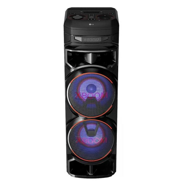 Изображение товара Музыкальный центр LG XBOOM RNC9