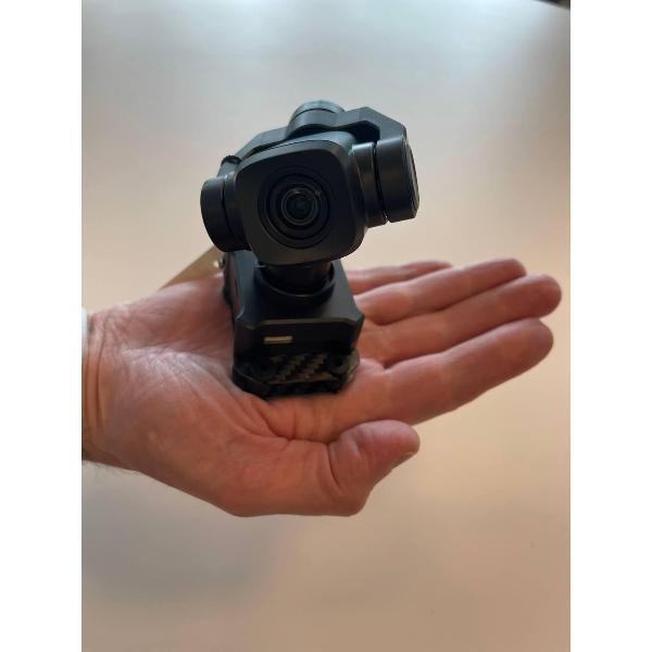 Изображение товара Камеры для квадрокоптеров SIYI Камера SIYI A8 Mini