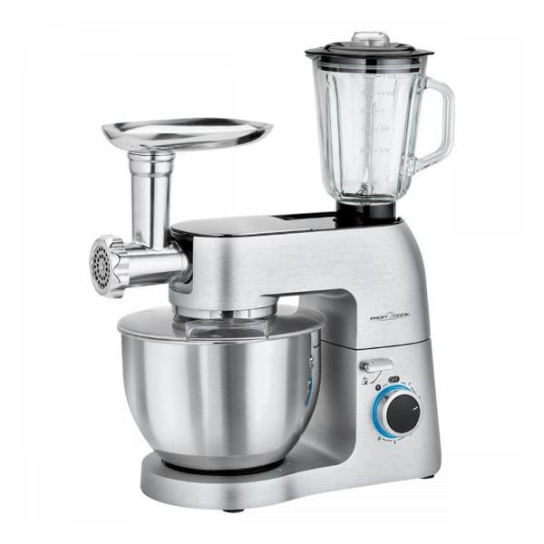 Изображение товара Кухонный комбайн Profi Cook PC-KM 1189