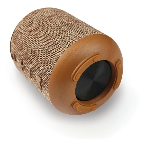 Изображение товара Портативная беспроводная акустика Sound Crush Boom