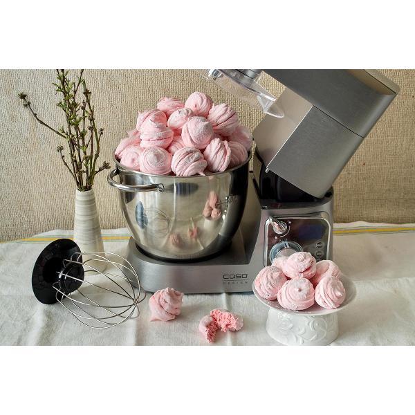 Изображение товара Кухонный комбайн Caso KM 1200 Chef