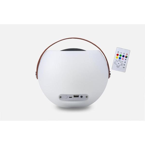 Изображение товара Портативная беспроводная акустика Ploy Trig