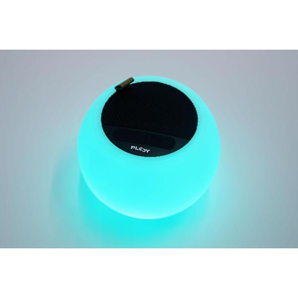 Изображение товара Портативная беспроводная акустика Ploy Mini Trig