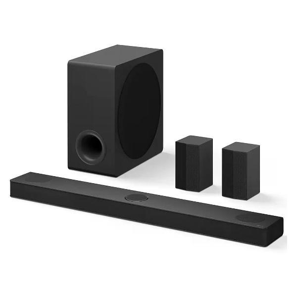 Изображение товара Саундбар LG S80TR