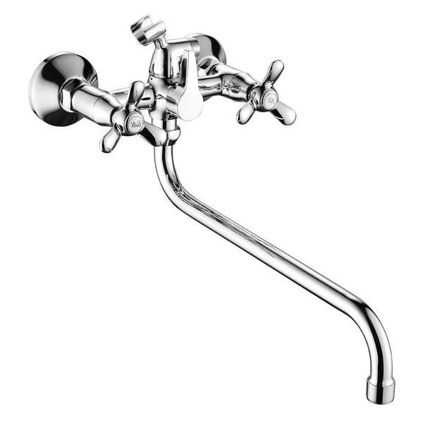 Изображение товара Смеситель FASHUN A2212-2