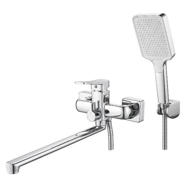 Изображение товара Смеситель Shevanik S9922