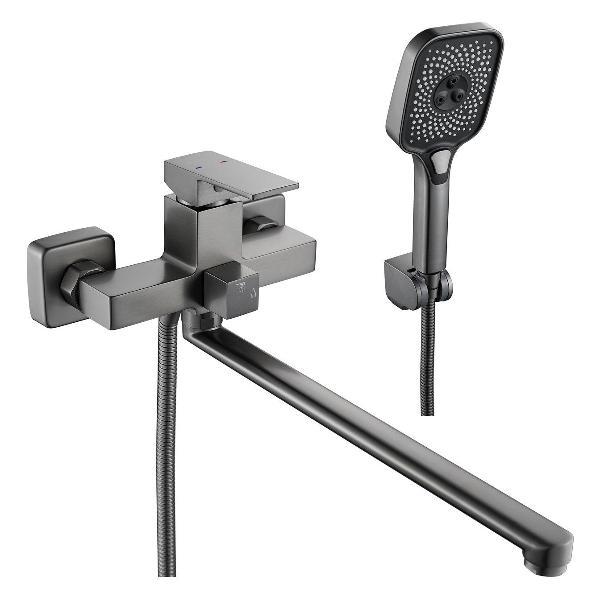 Изображение товара Смеситель Shevanik S9622T