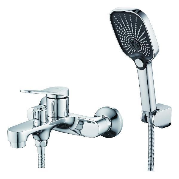 Изображение товара Смеситель Shevanik S6202