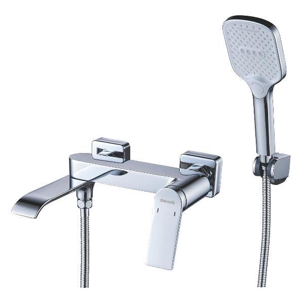 Изображение товара Смеситель Shevanik S4102