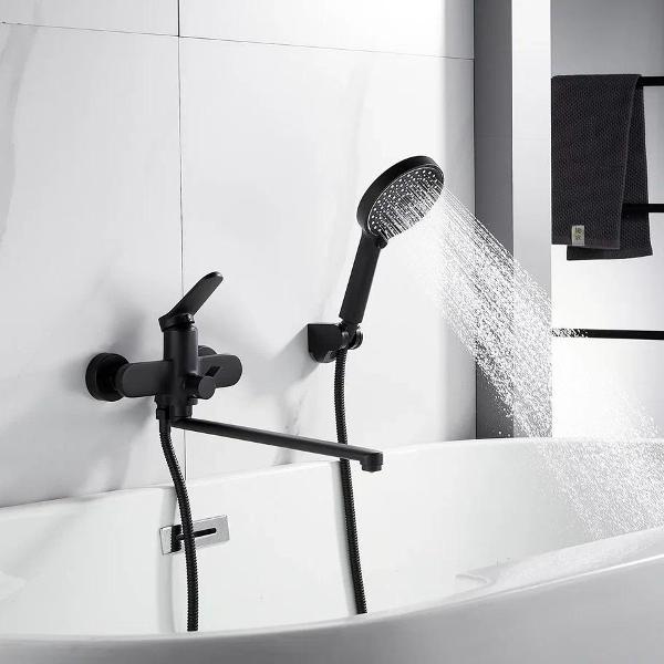 Изображение товара Смеситель Shevanik S4322H