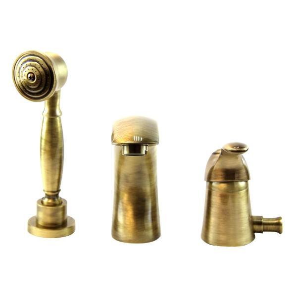 Изображение товара Смеситель Webert AU850701065