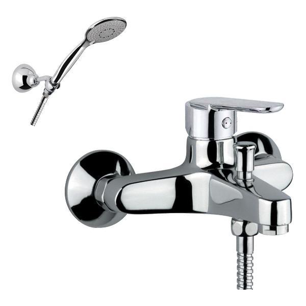 Изображение товара Смеситель Webert SE850101015 Изображение товара Смеситель Webert SE850101015