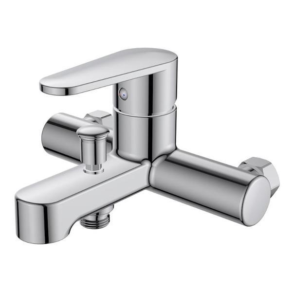 Изображение товара Смеситель VODA WF54 Изображение товара Смеситель VODA WF54