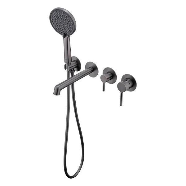 Изображение товара Смеситель Raglo R20.32.09