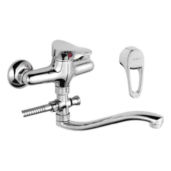 Изображение товара Смеситель D-lin D140359