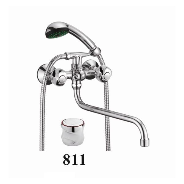 Изображение товара Смеситель D-lin D140811