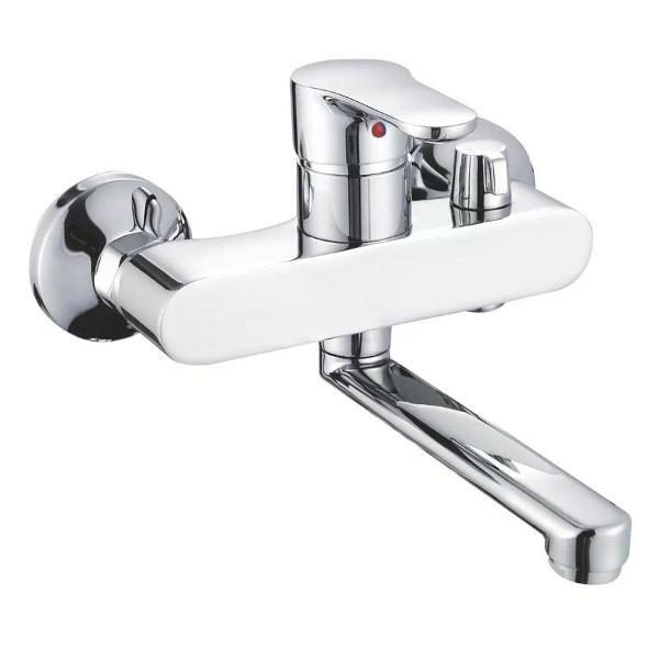 Изображение товара Смеситель Shevanik S5602